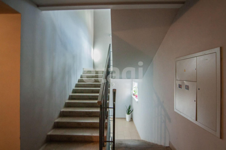 2-комн квартира Солнечный город, 2