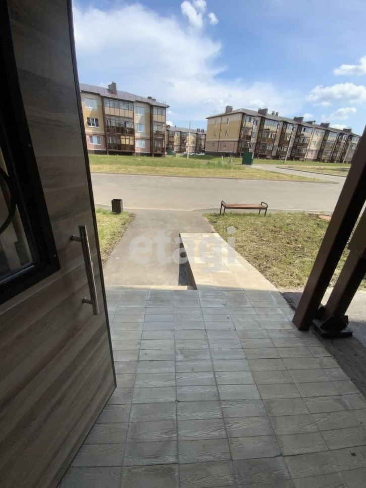 1-комн квартира Венеция мкр., 71
