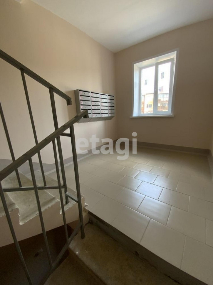 1-комн квартира Венеция мкр., 71