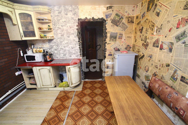 2-комн квартира Индустриальная, 32