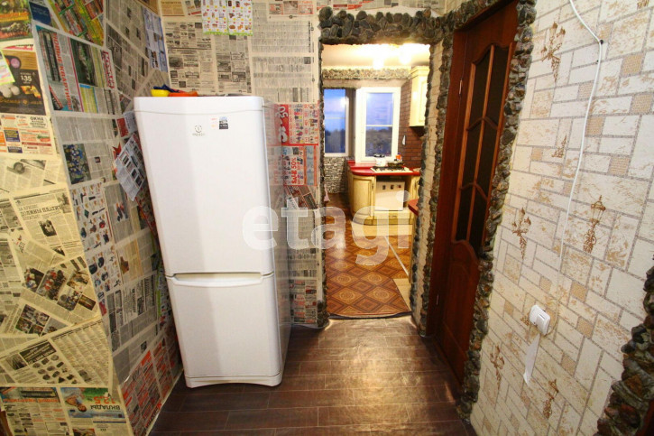 2-комн квартира Индустриальная, 32