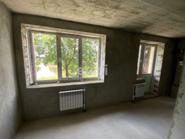1-комн квартира Венеция мкр., 71
