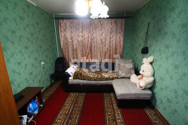 2-комн квартира Индустриальная, 32