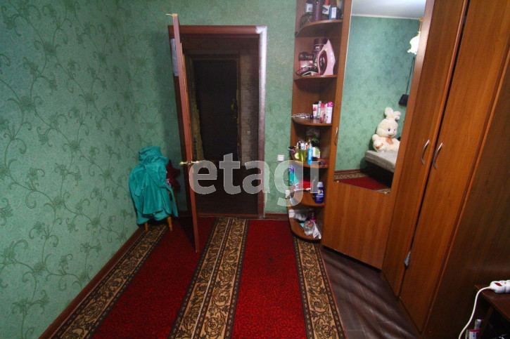 2-комн квартира Индустриальная, 32