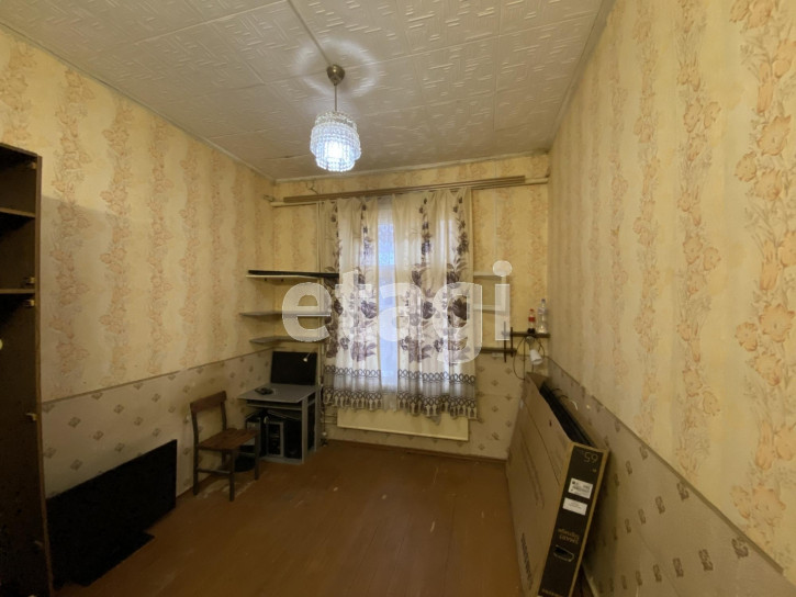 Комната Березовая роща, 8