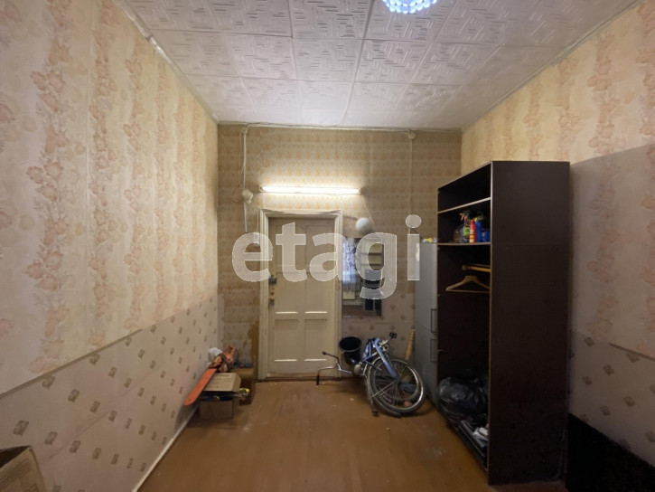 Комната Березовая роща, 8