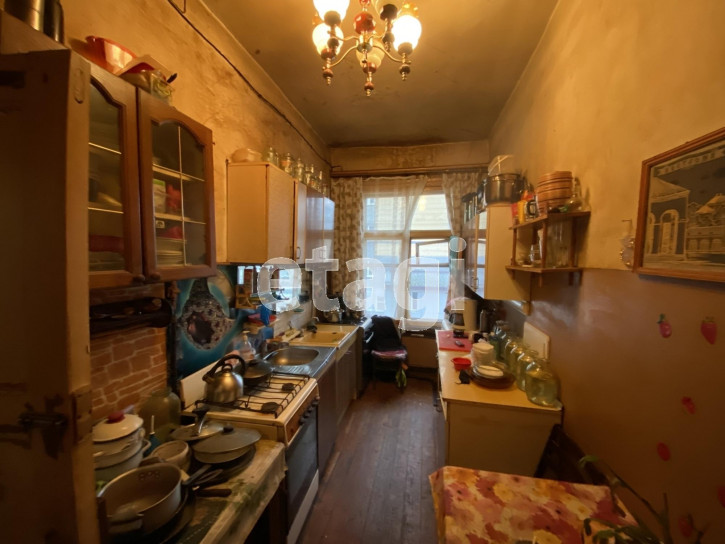 Комната Березовая роща, 8