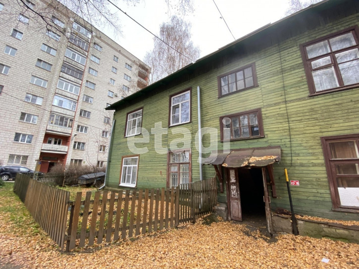 Комната Березовая роща, 8
