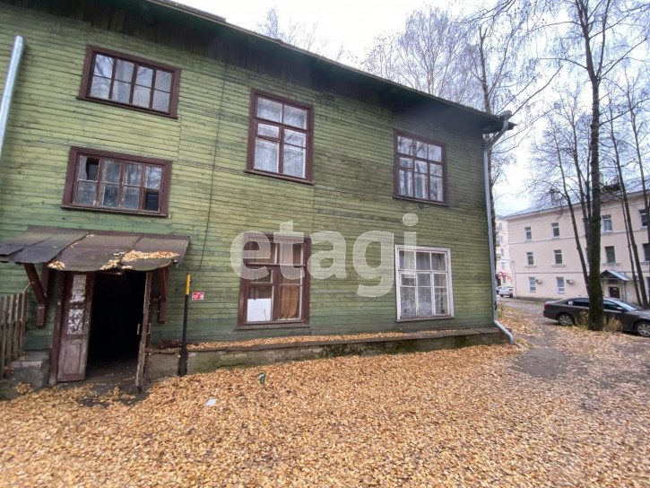Комната Березовая роща, 8