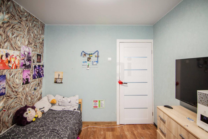 3-комн квартира Индустриальная, 31