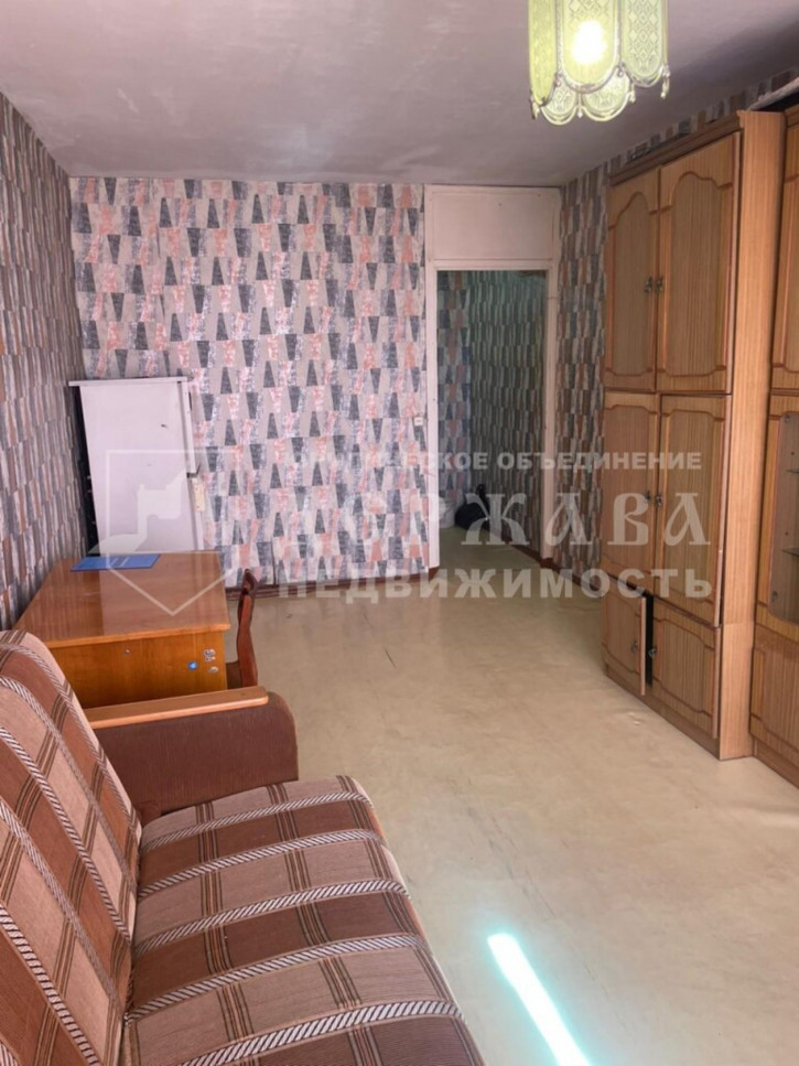 1-комн квартира Ленинградский проспект