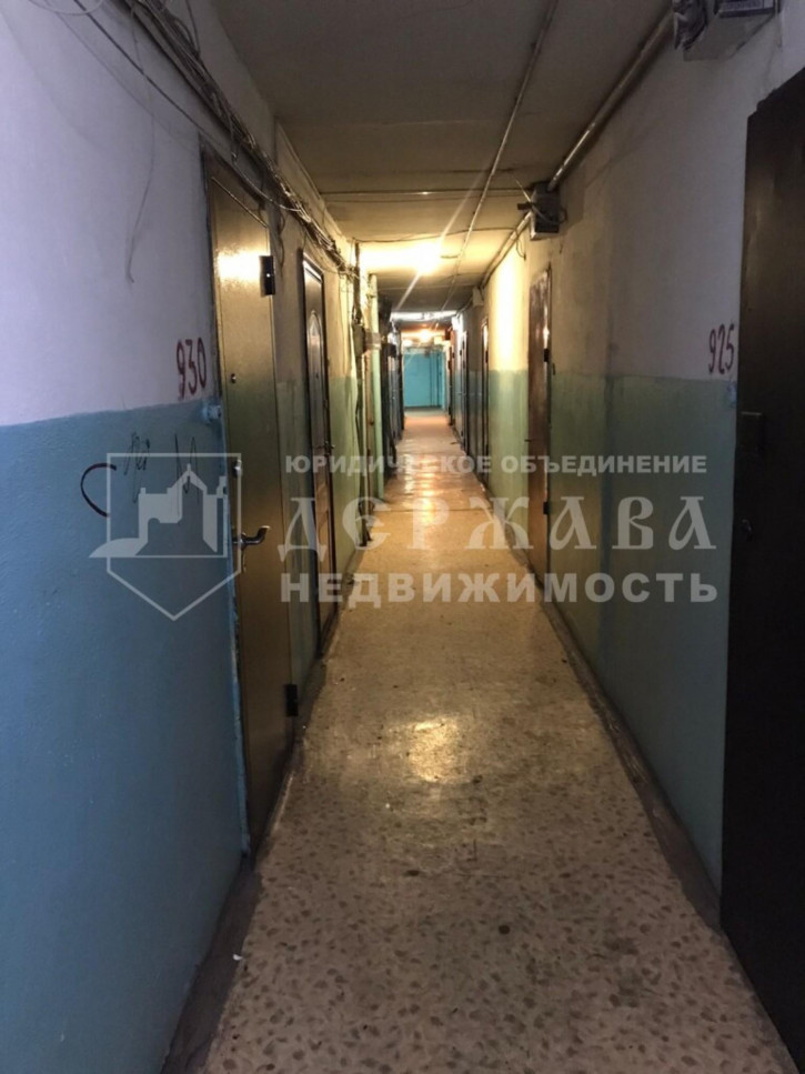 1-комн квартира Ленинградский проспект
