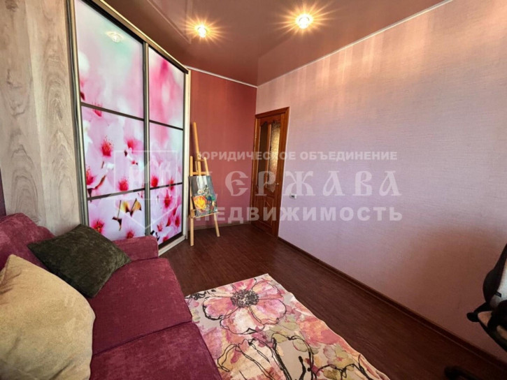 3-комн квартира Комсомольский проспект