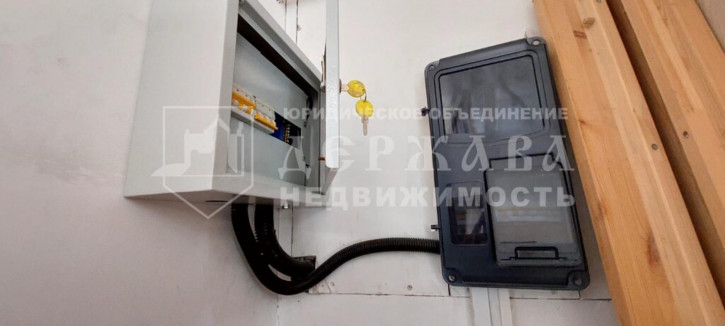 Коттедж/дом улица Шубина
