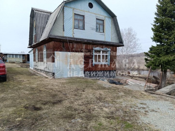 Коттедж/дом 32К-103