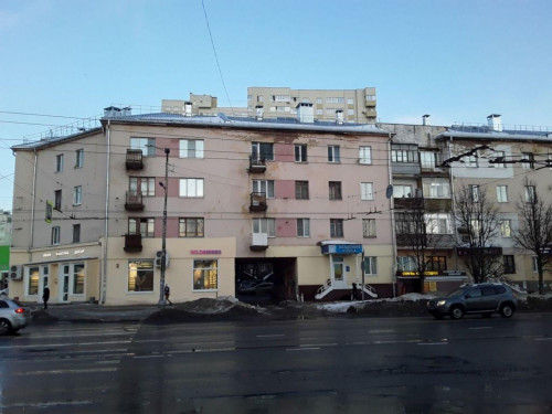 Аренда комнаты Ленина пр-кт, 102