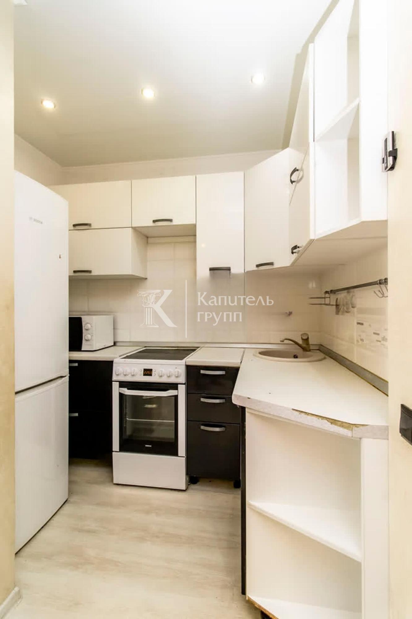 Купить квартиру за 4 790 000 рублей на ул Ю.-Р.Г.Эрвье, 24