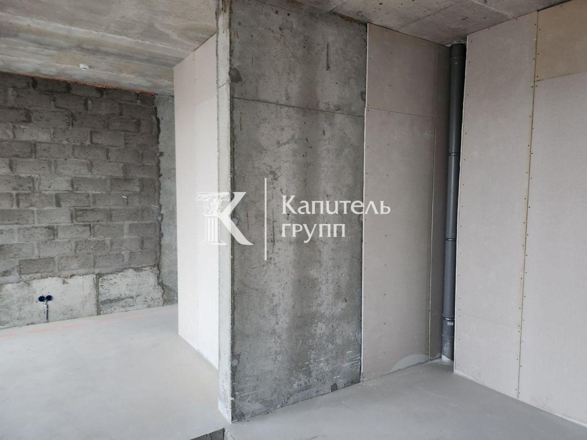Купить квартиру за 28 640 000 рублей на улица Газовиков, 44