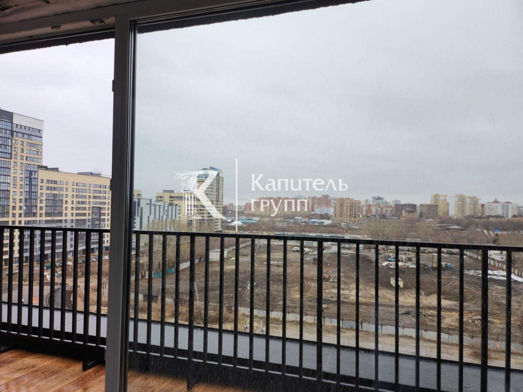 Купить квартиру за 28 640 000 рублей на улица Газовиков, 44