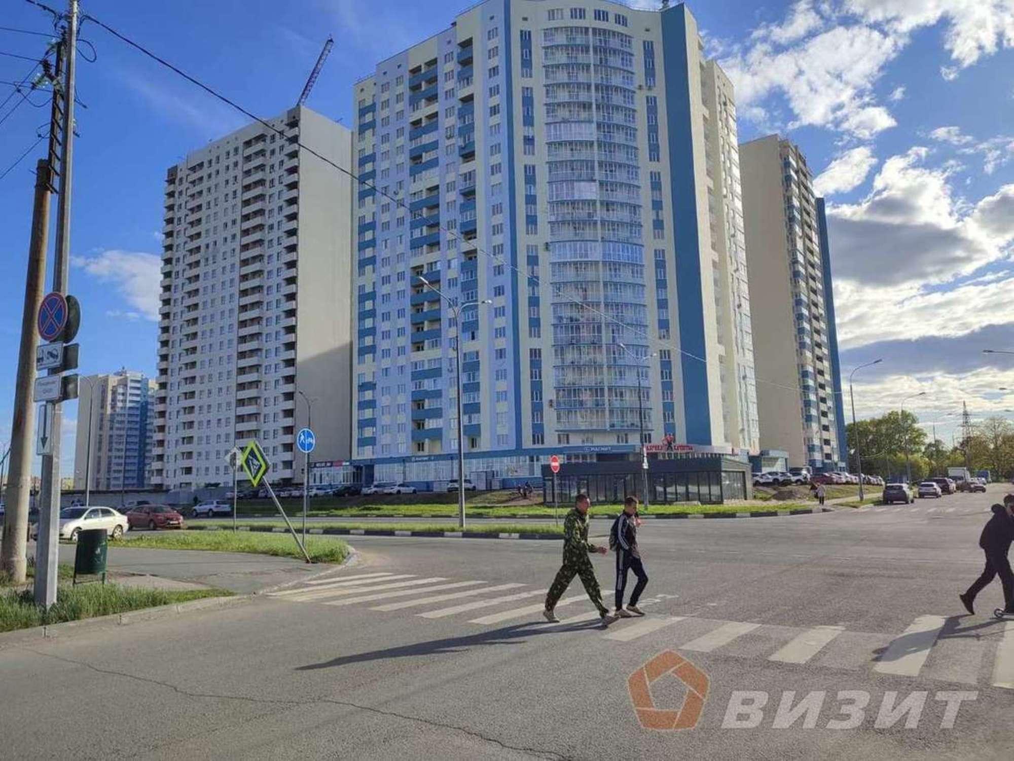 Сдать торговое помещение за 211 200 рублей на Осетинская улица, 19