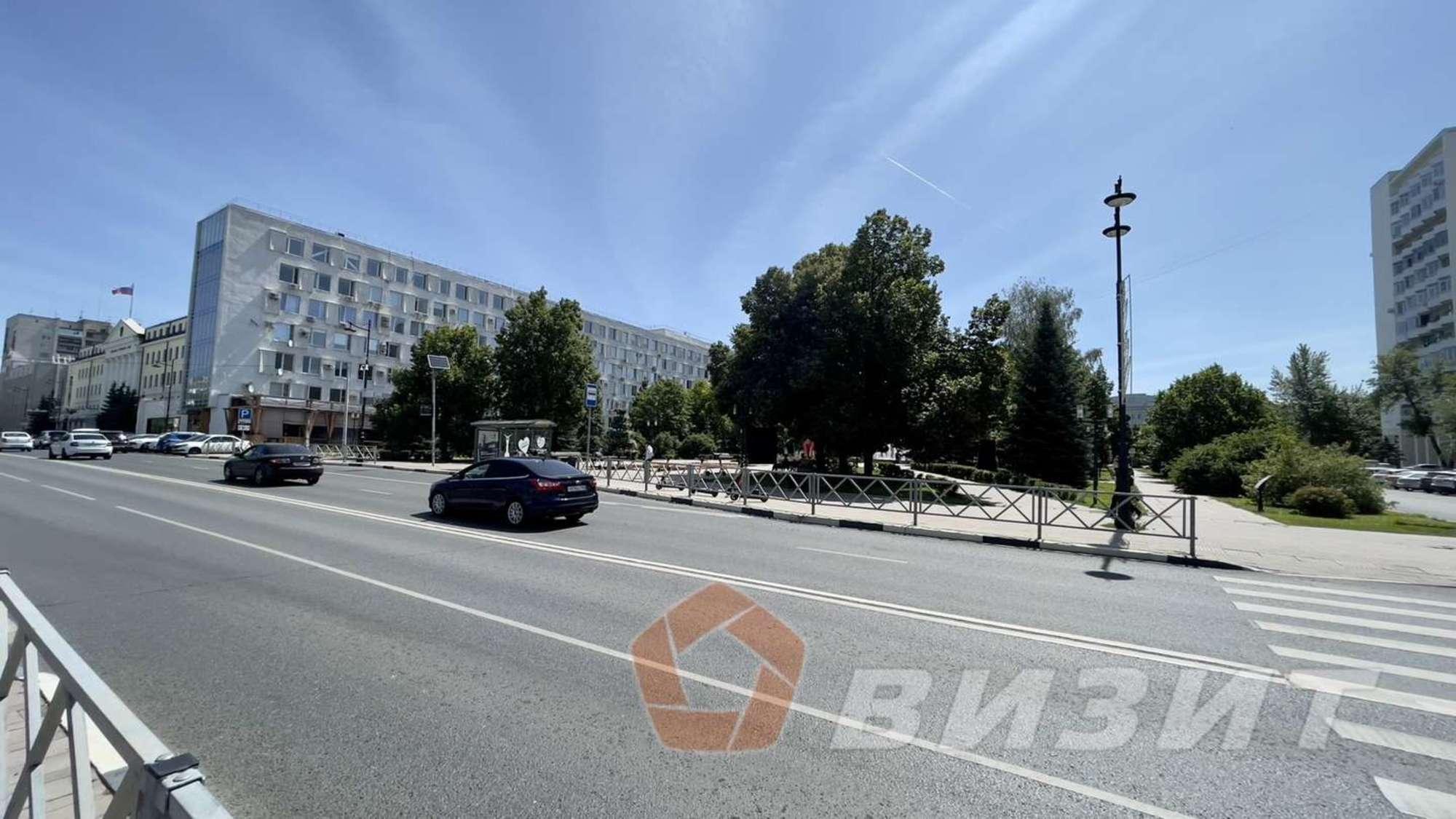 Сдать торговое помещение за 370 500 рублей на Молодогвардейская улица, 153