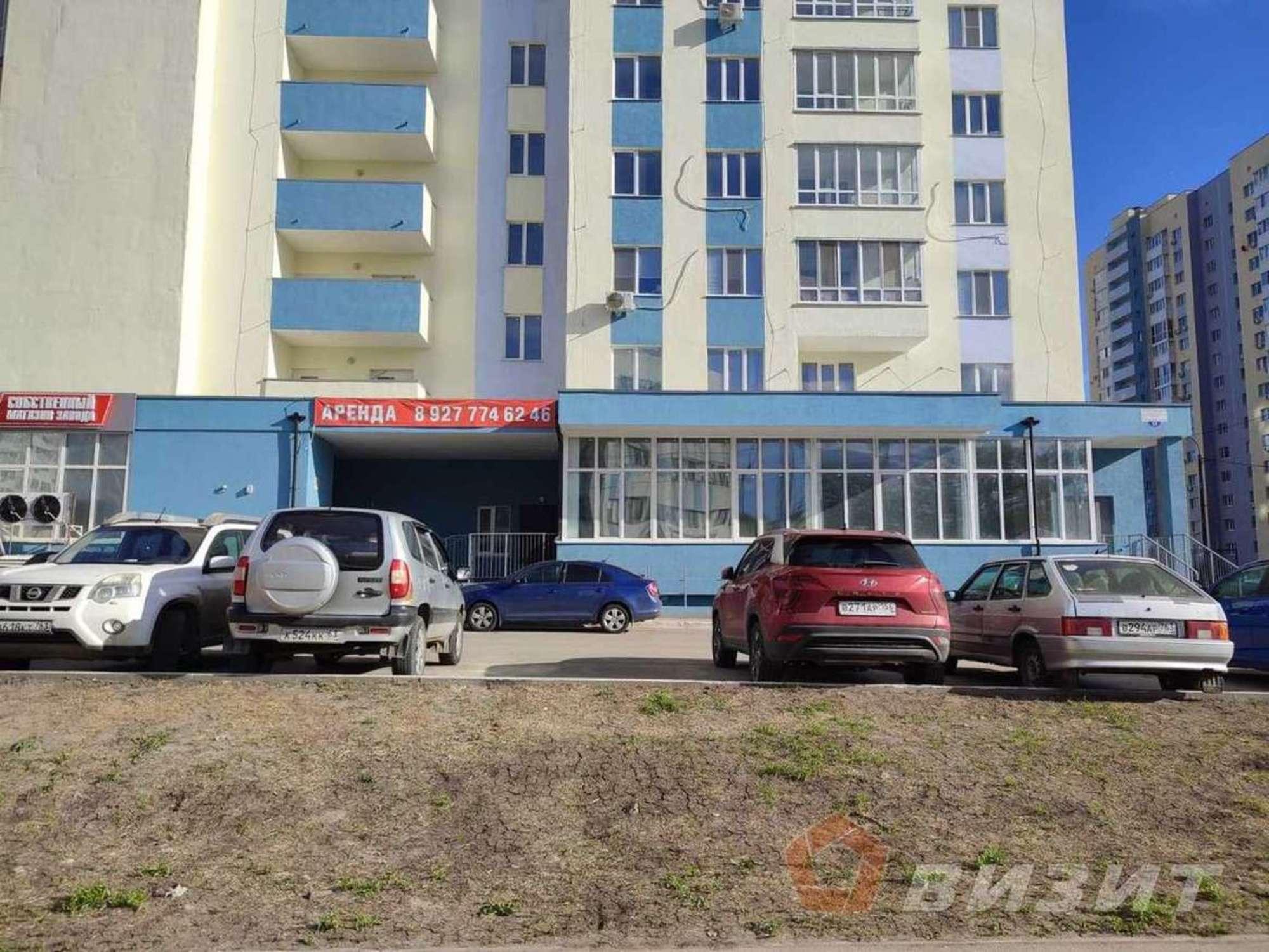 Сдать торговое помещение за 211 200 рублей на Осетинская улица, 19