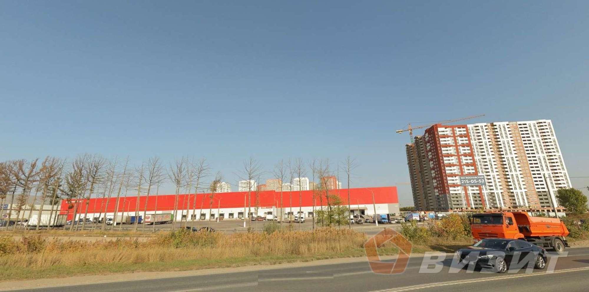 Сдать торговое помещение за 200 000 рублей на Ракитовское шоссе, 2Ак1