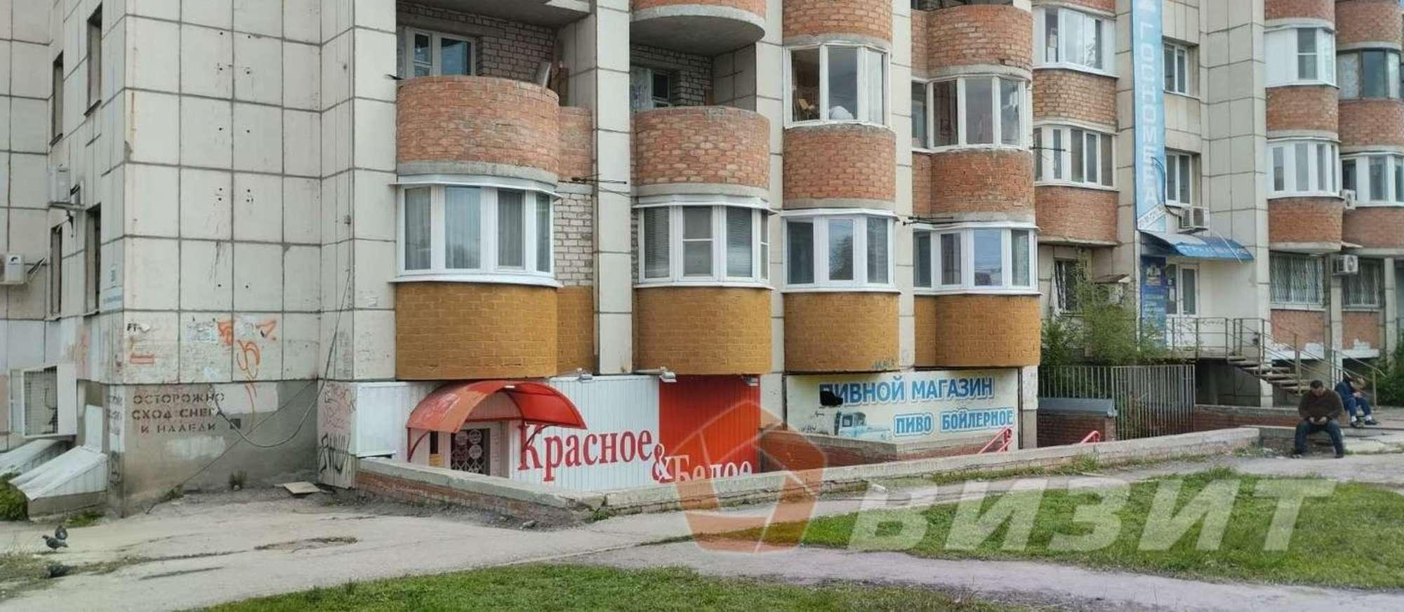 Сдать торговое помещение за 60 000 рублей на Алма-Атинская улица, 38