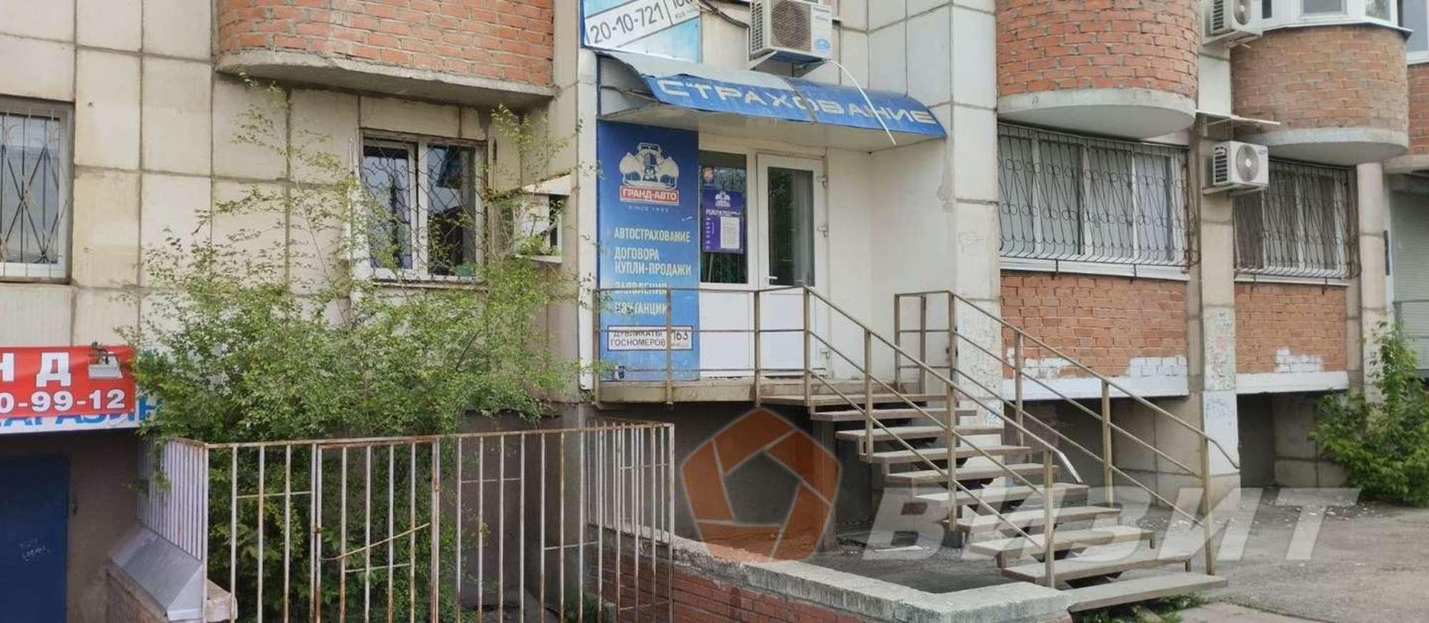 Сдать торговое помещение за 60 000 рублей на Алма-Атинская улица, 38