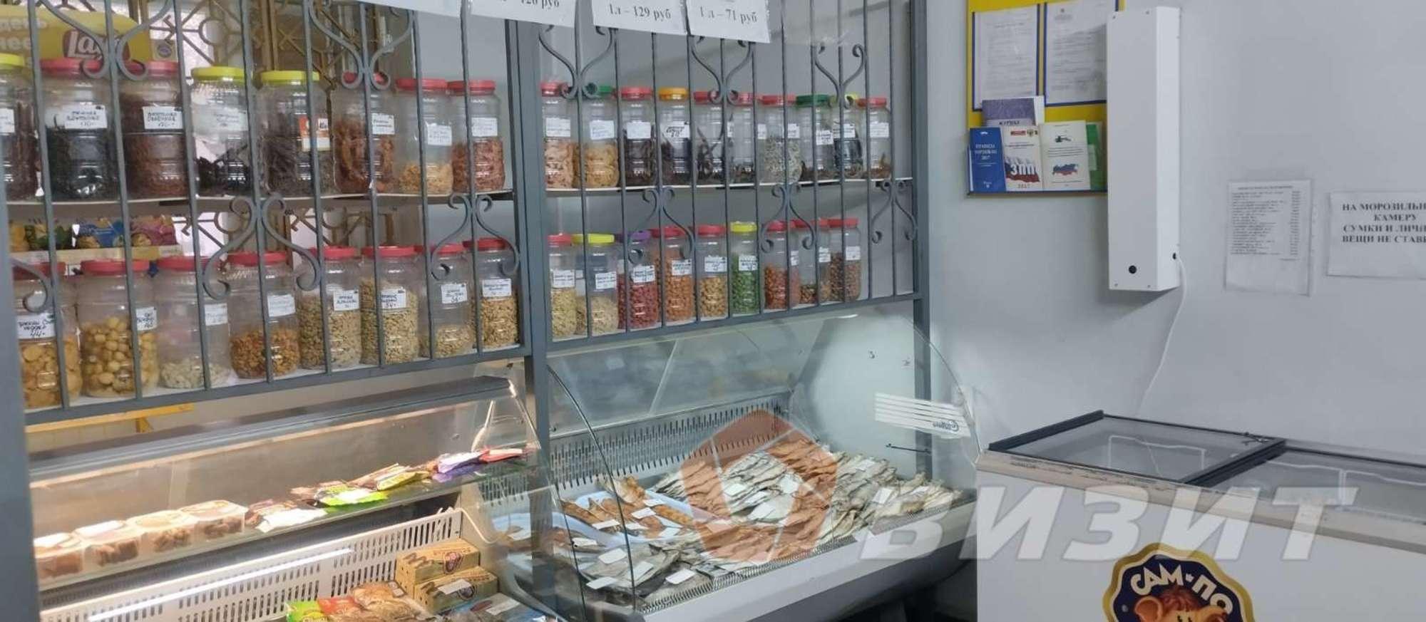 Сдать торговое помещение за 60 000 рублей на Алма-Атинская улица, 38