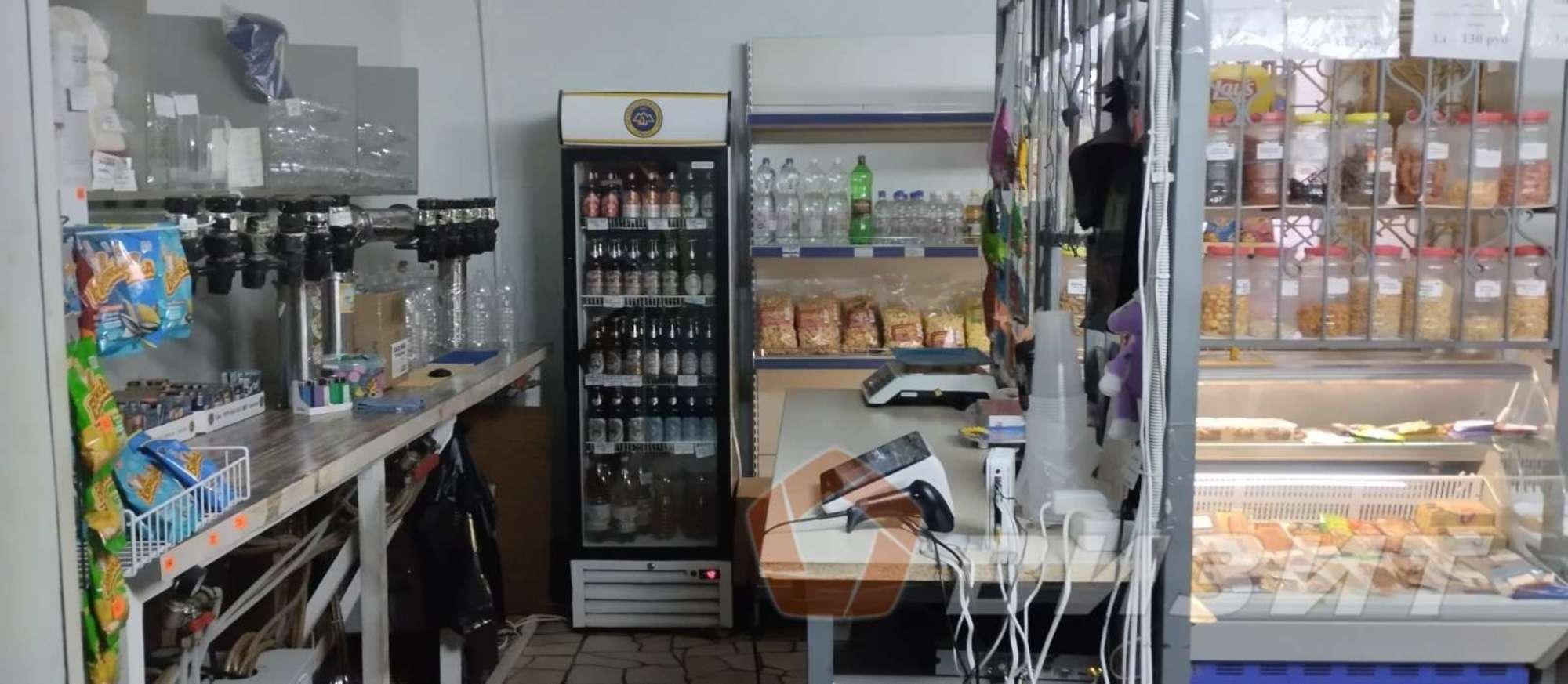 Сдать торговое помещение за 60 000 рублей на Алма-Атинская улица, 38