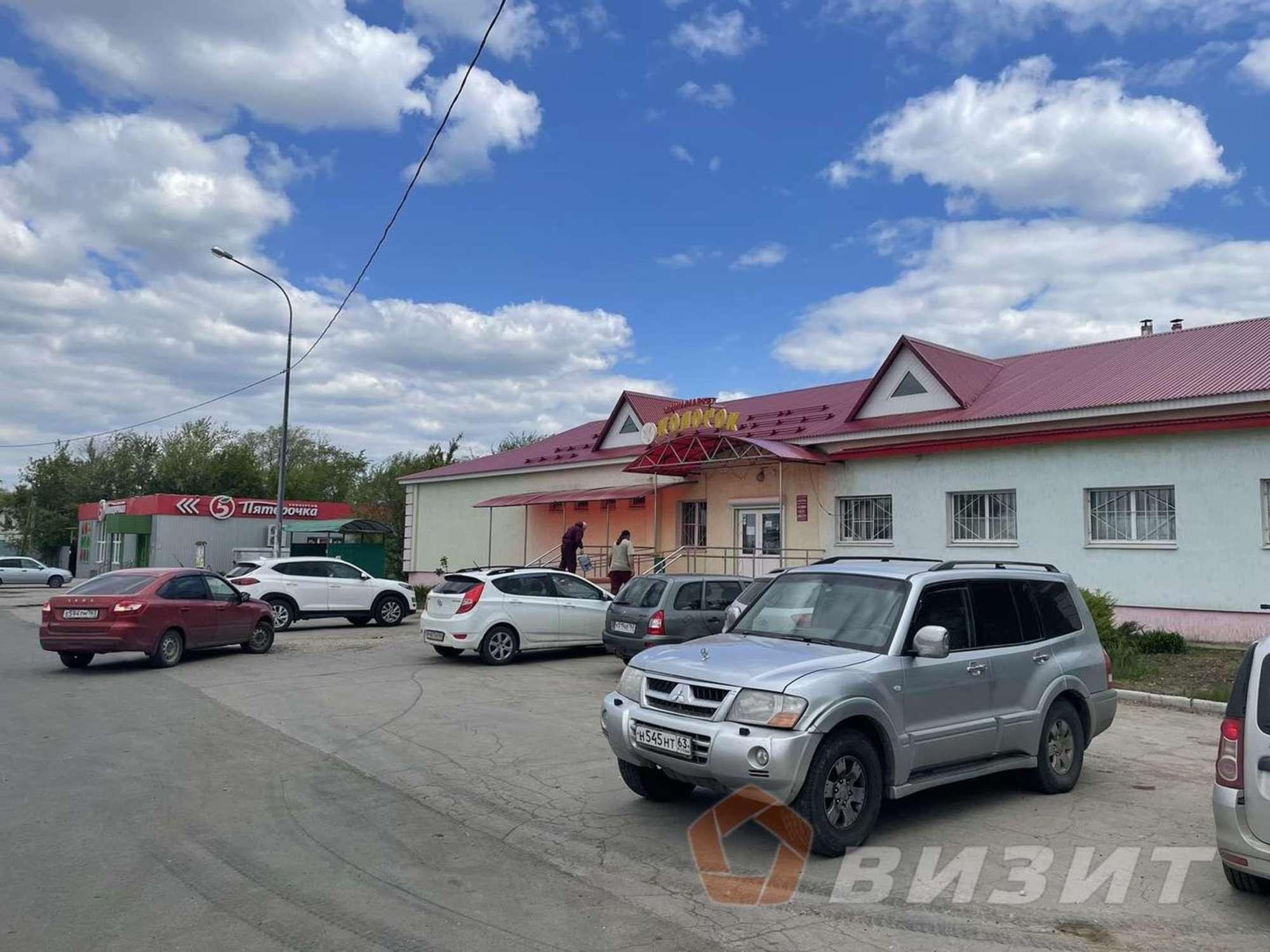 Сдать производственную площадь за 127 500 рублей на Советская, 15а