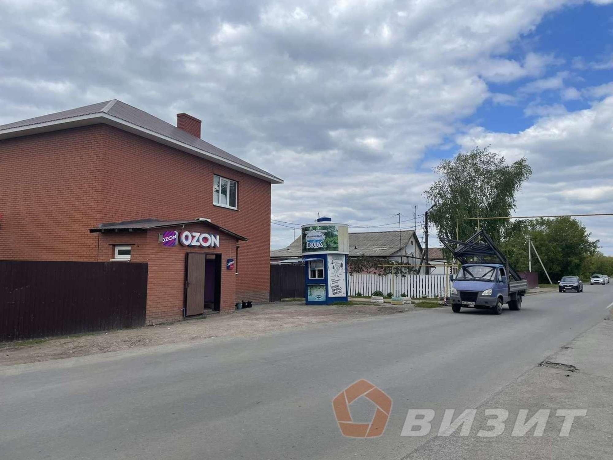 Сдать производственную площадь за 127 500 рублей на Советская, 15а