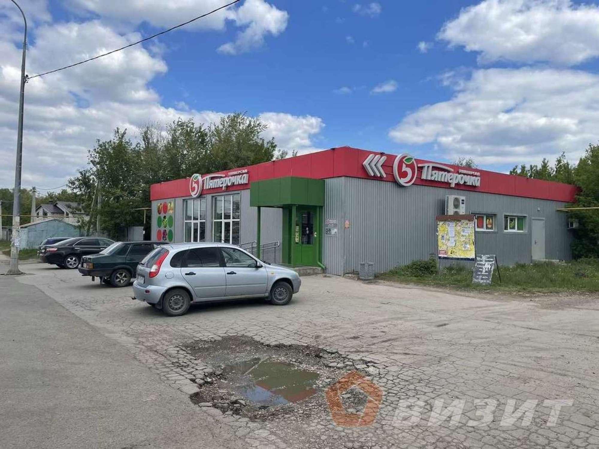 Сдать производственную площадь за 127 500 рублей на Советская, 15а