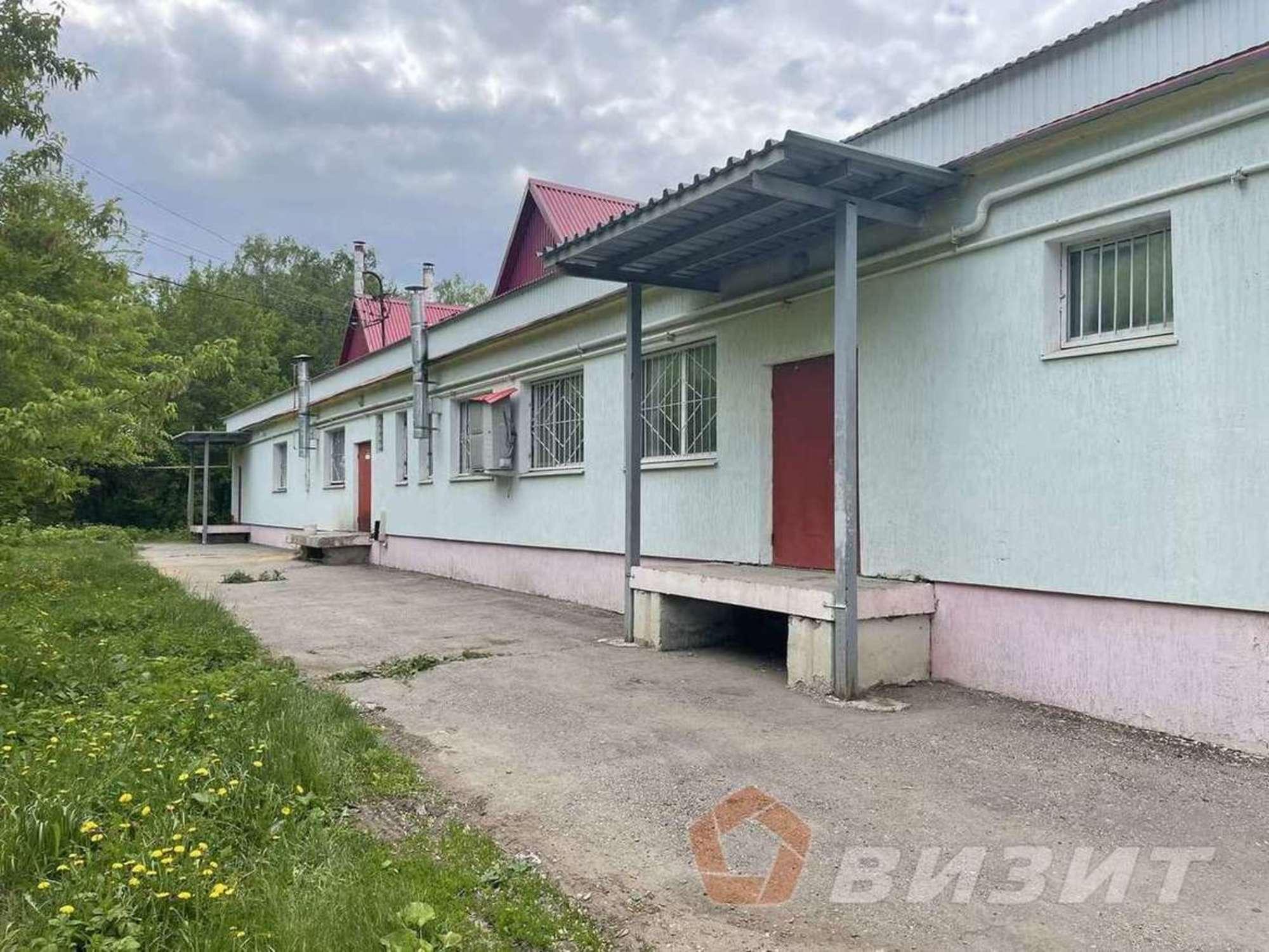 Сдать производственную площадь за 127 500 рублей на Советская, 15а