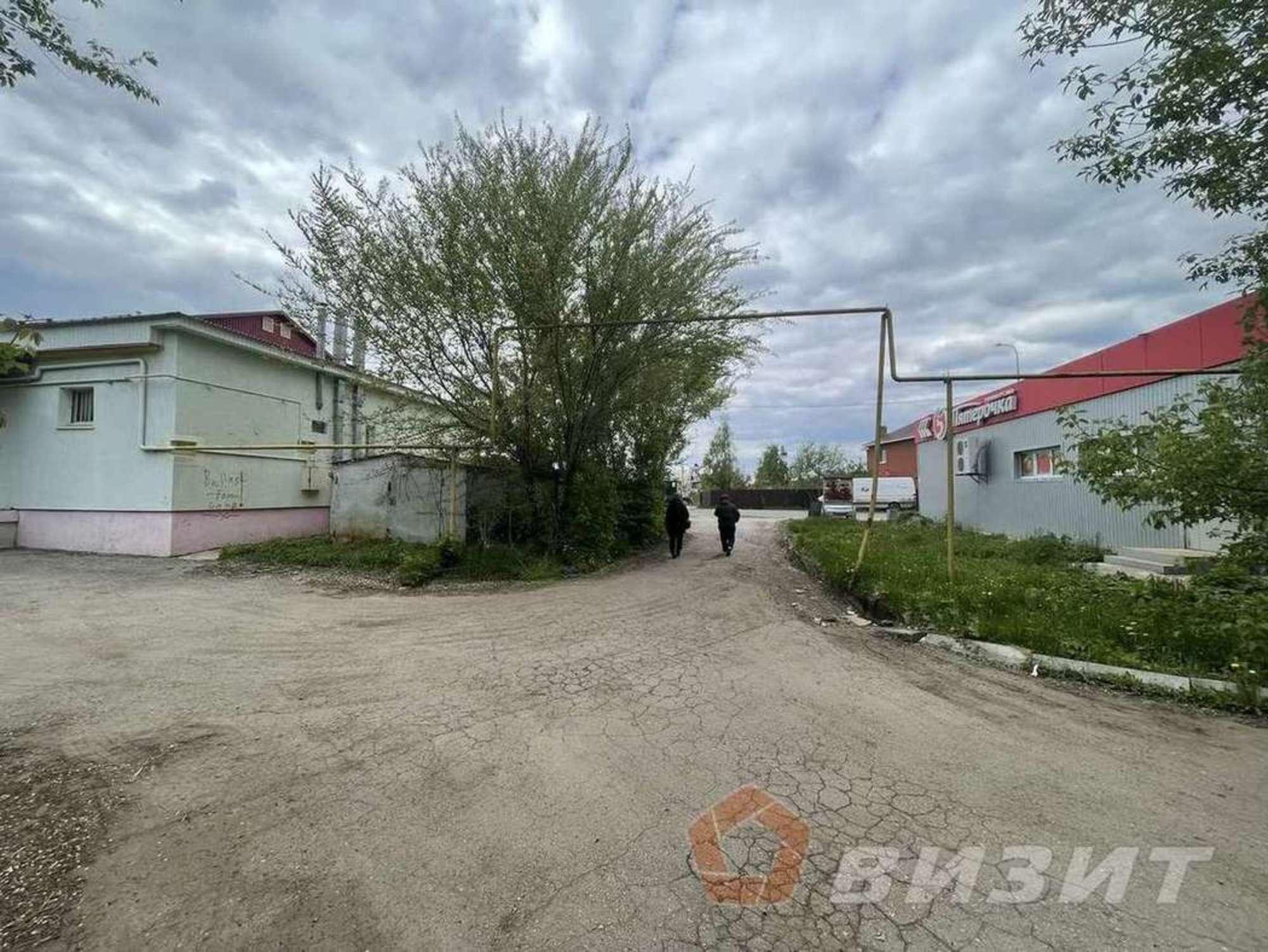 Сдать производственную площадь за 127 500 рублей на Советская, 15а
