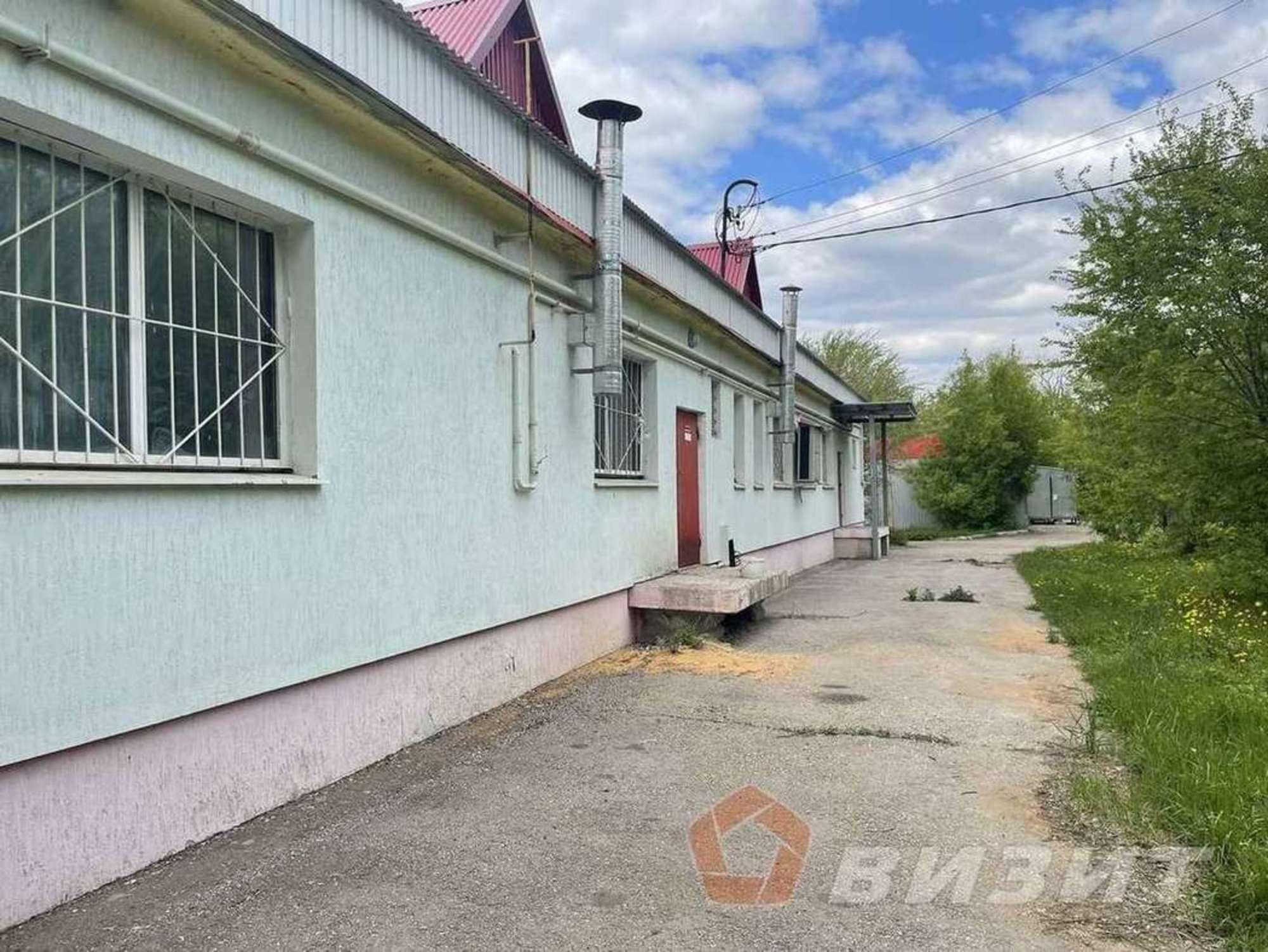 Сдать производственную площадь за 127 500 рублей на Советская, 15а