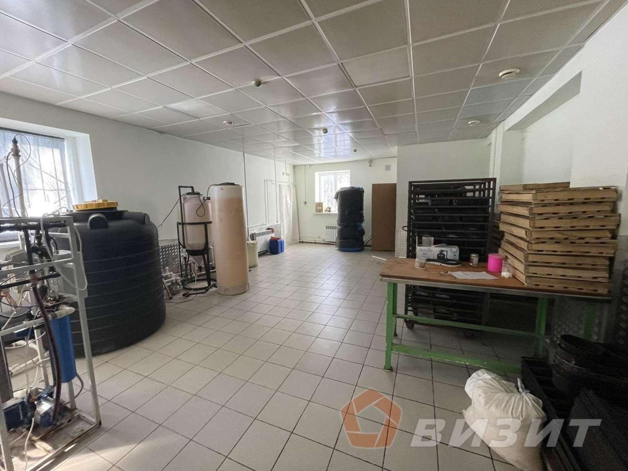 Сдать производственную площадь за 127 500 рублей на Советская, 15а