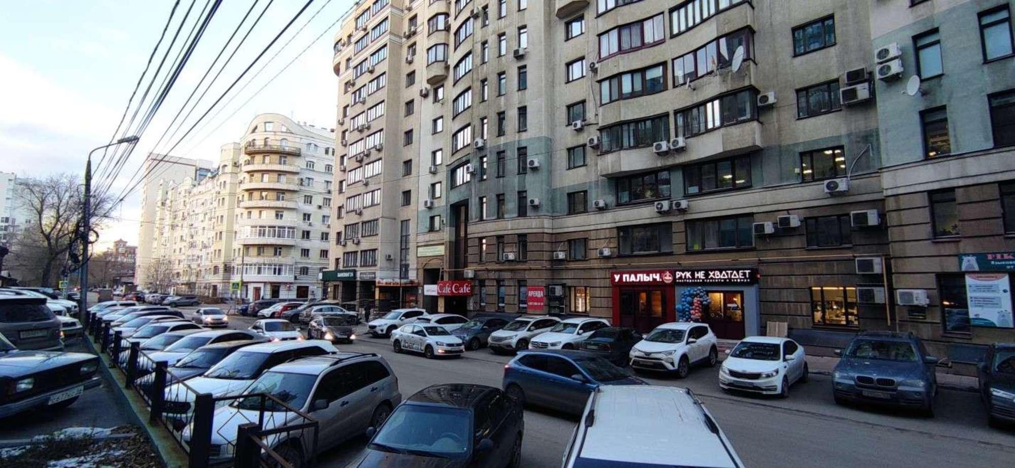 Купить офис, помещение под офис за 9 000 000 рублей на Садовая улица, 278 Купить офис, помещение под офис за 9 000 000 рублей на Садовая улица, 278