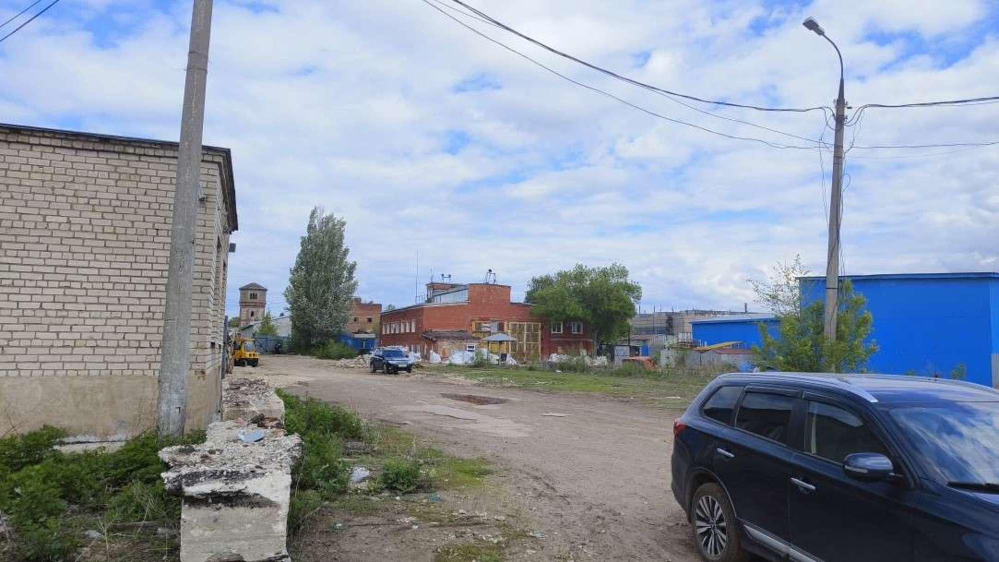 Сдать землю, земельный участок за 50 000 рублей на Калинина улица, 3кт2