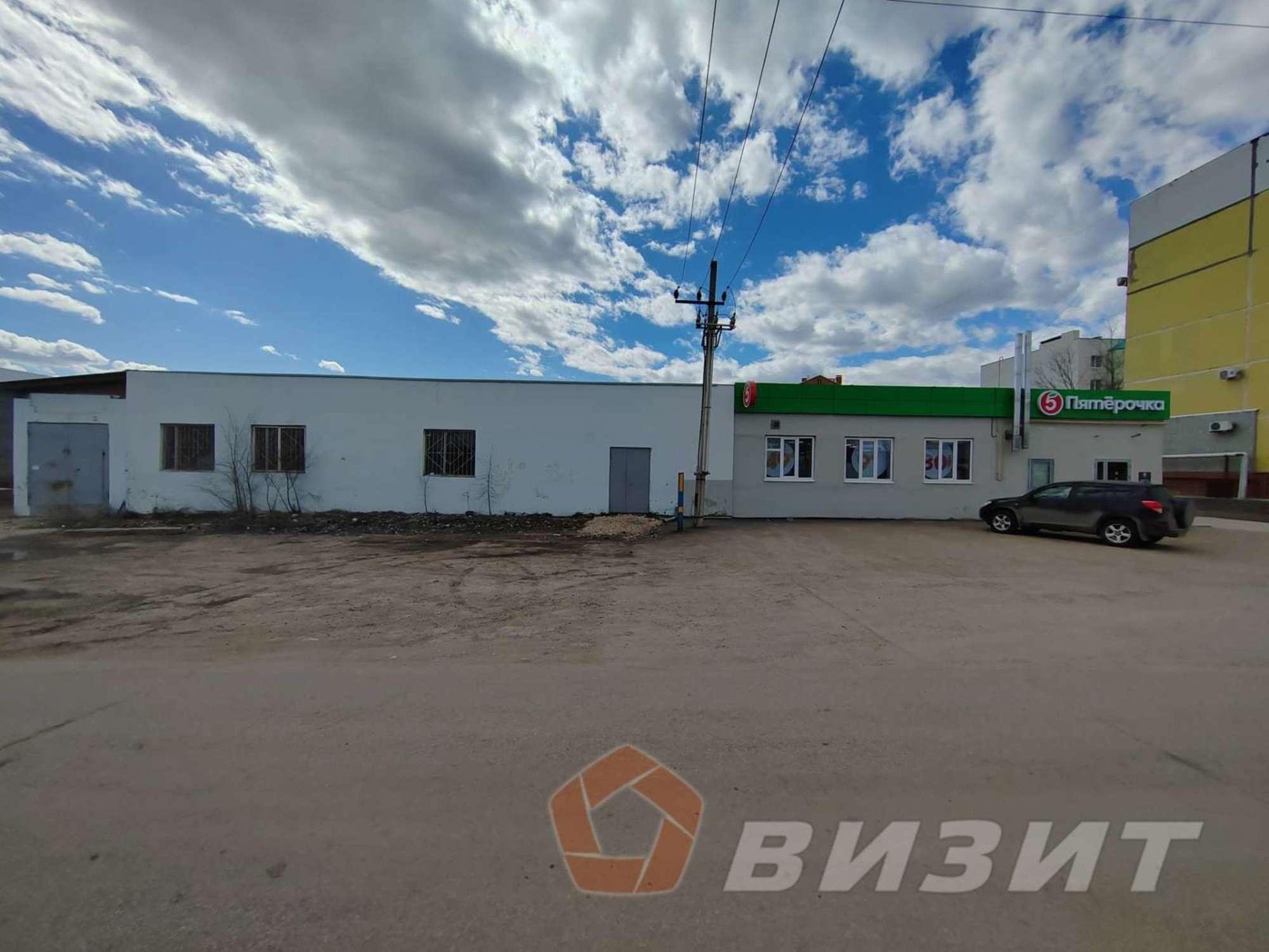 Сдать торговое помещение за 75 000 рублей на Школьная улица, 9а