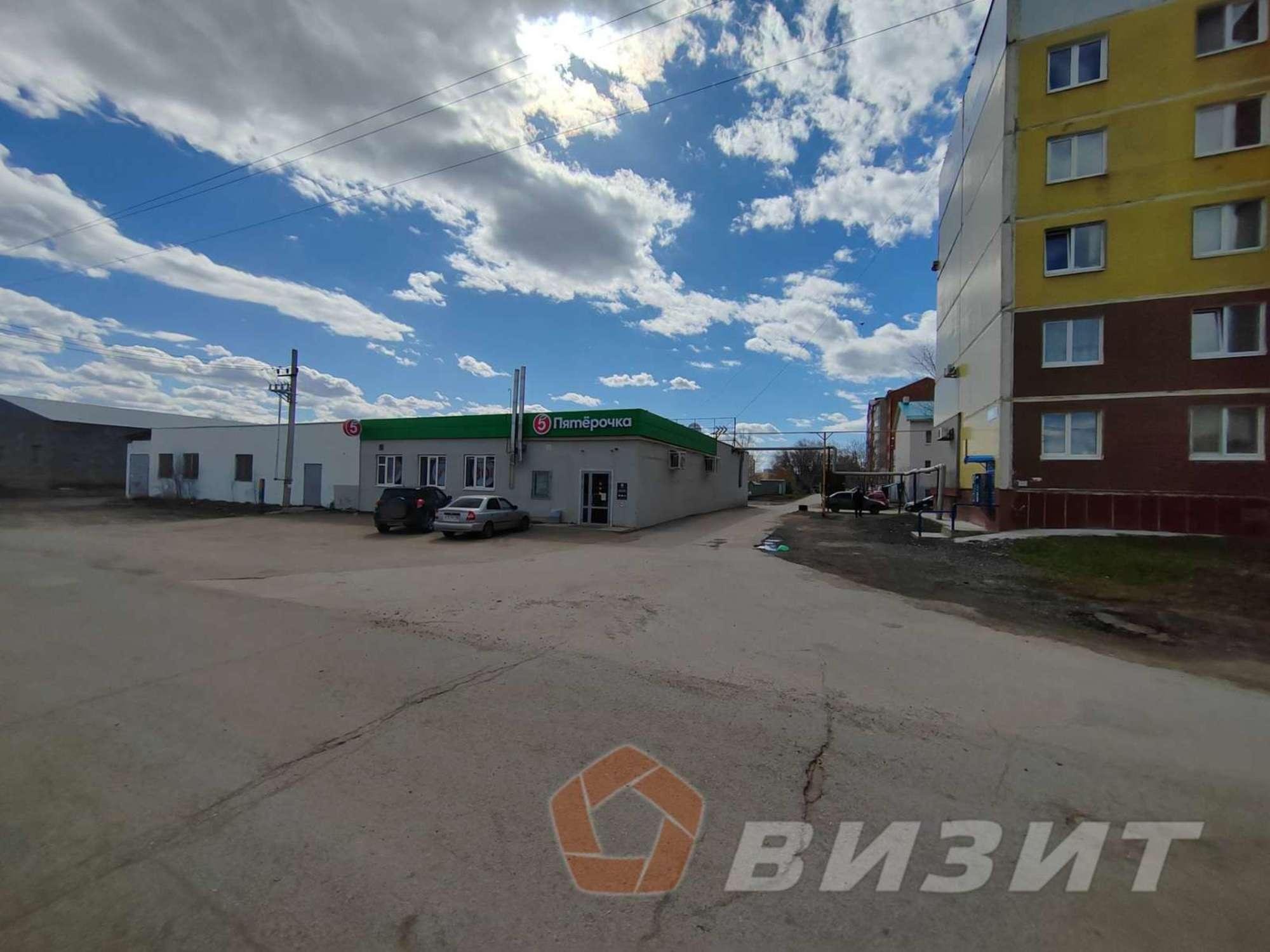 Сдать торговое помещение за 75 000 рублей на Школьная улица, 9а