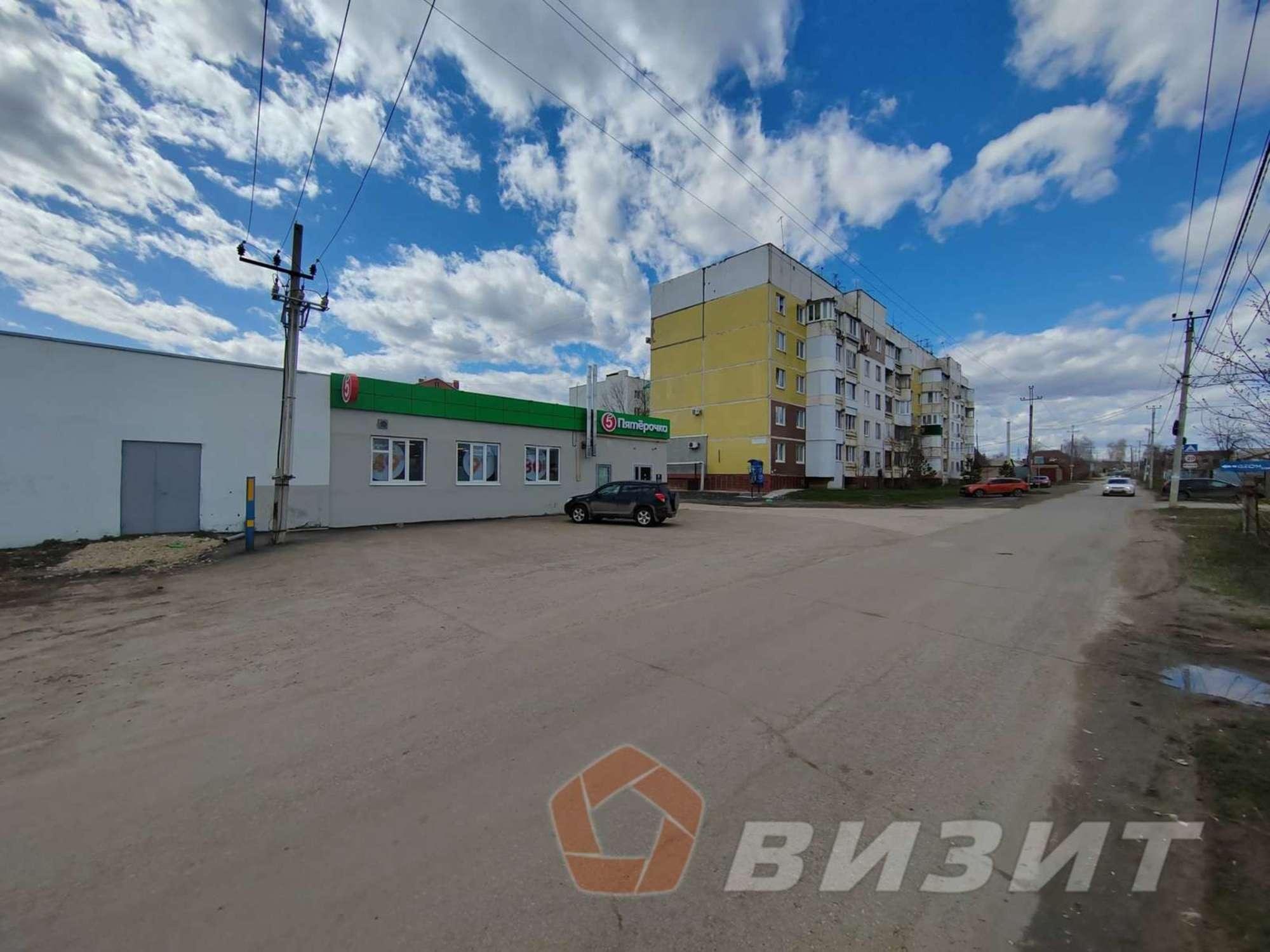 Сдать торговое помещение за 75 000 рублей на Школьная улица, 9а