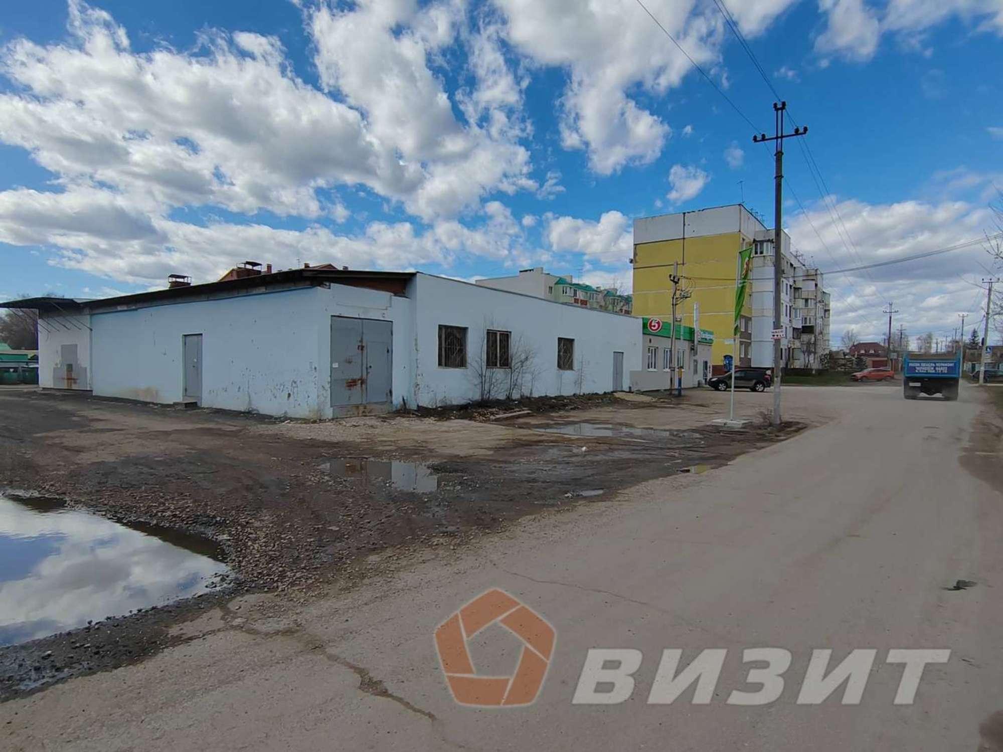 Сдать торговое помещение за 75 000 рублей на Школьная улица, 9а