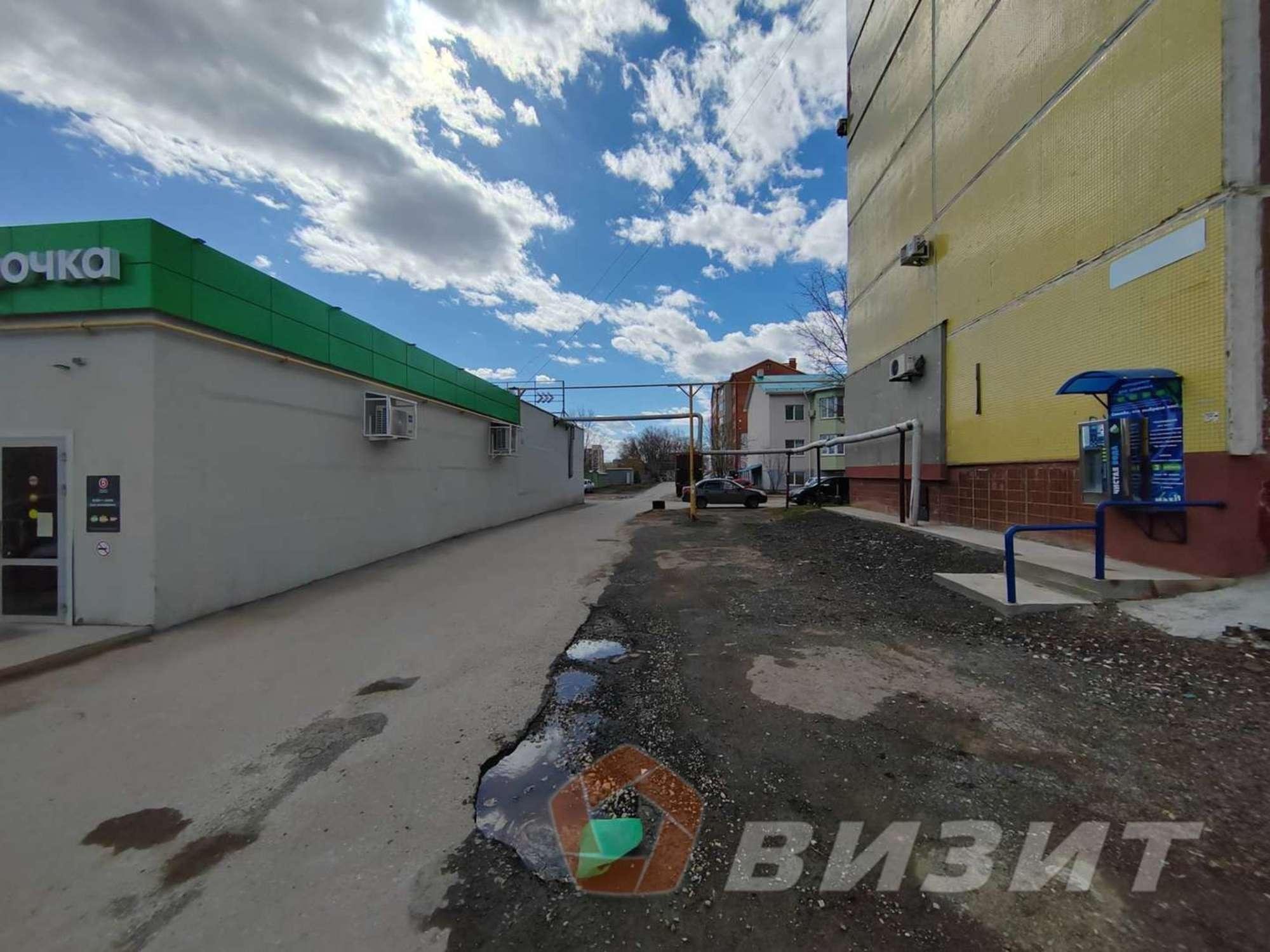 Сдать торговое помещение за 75 000 рублей на Школьная улица, 9а