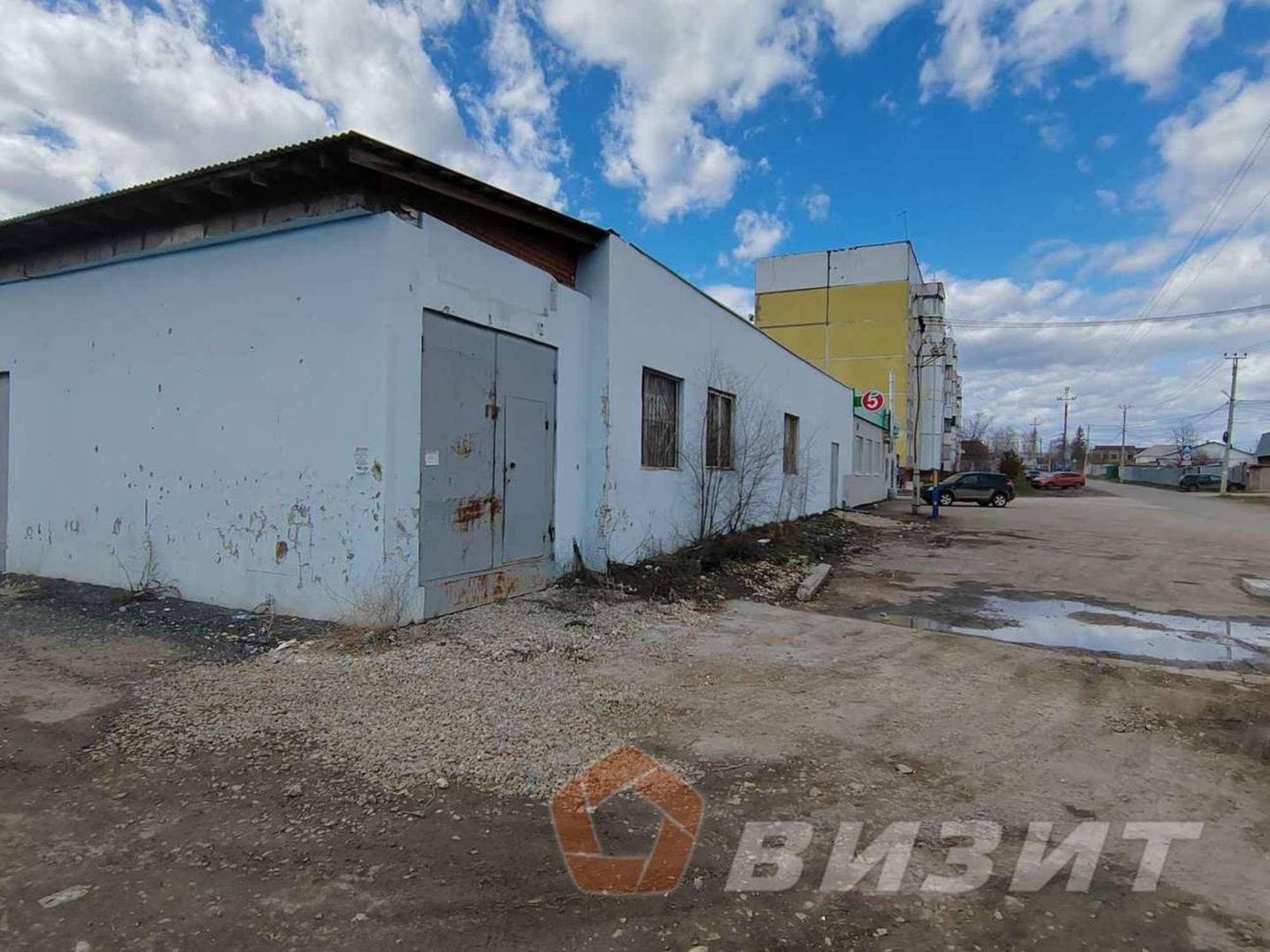 Сдать торговое помещение за 75 000 рублей на Школьная улица, 9а