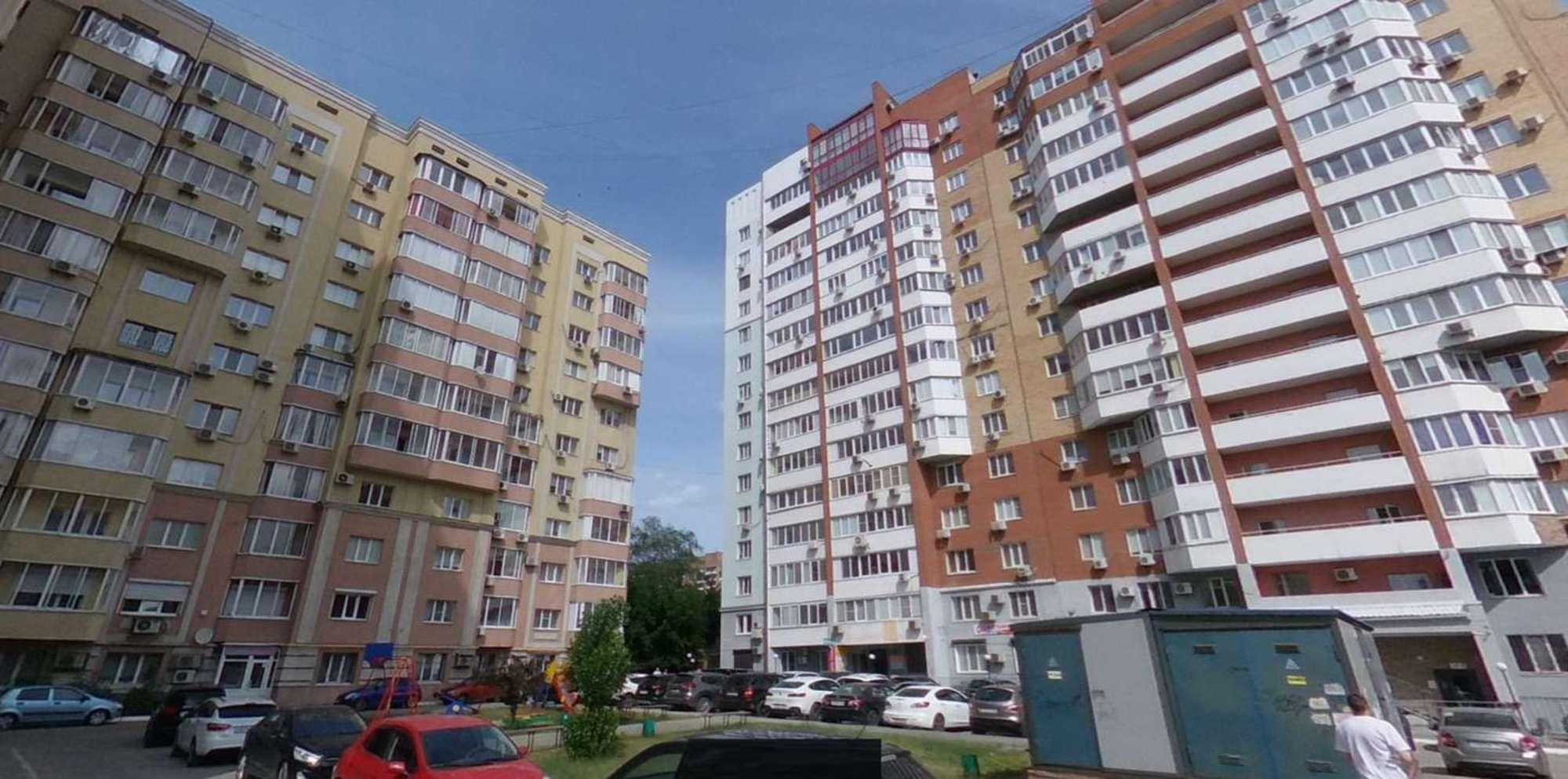 Купить офис, помещение под офис за 4 300 000 рублей на Никитинская улица, 30