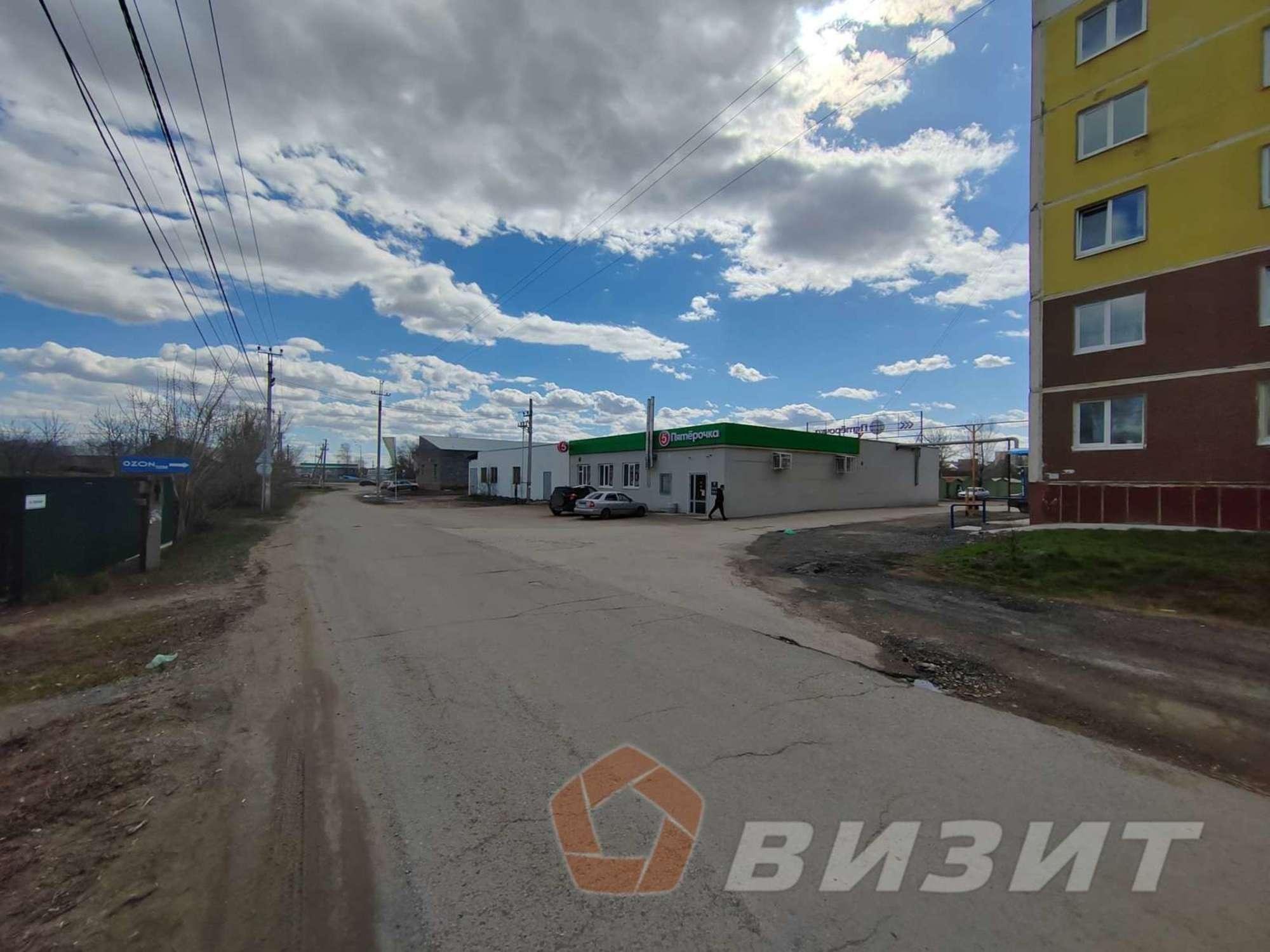 Сдать торговое помещение за 75 000 рублей на Школьная улица, 9а