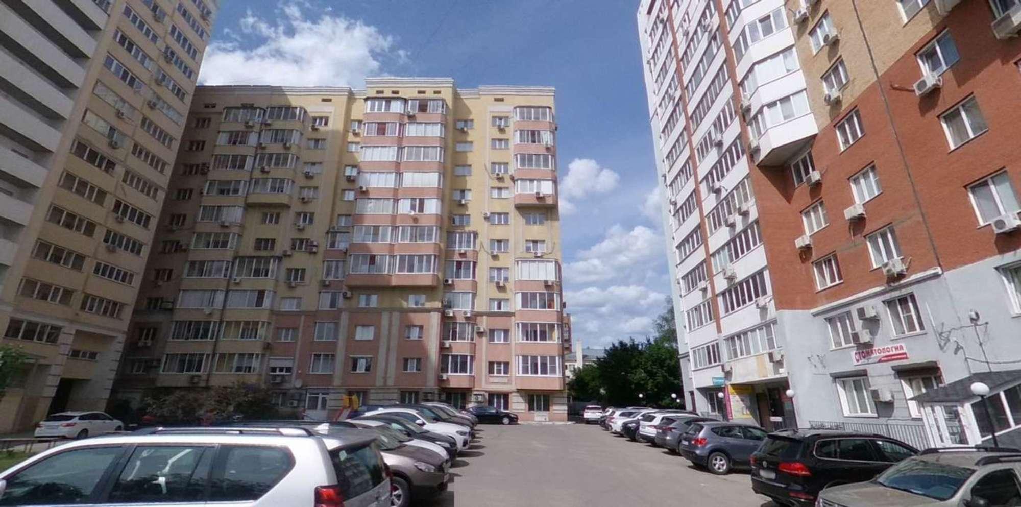 Купить офис, помещение под офис за 4 300 000 рублей на Никитинская улица, 30