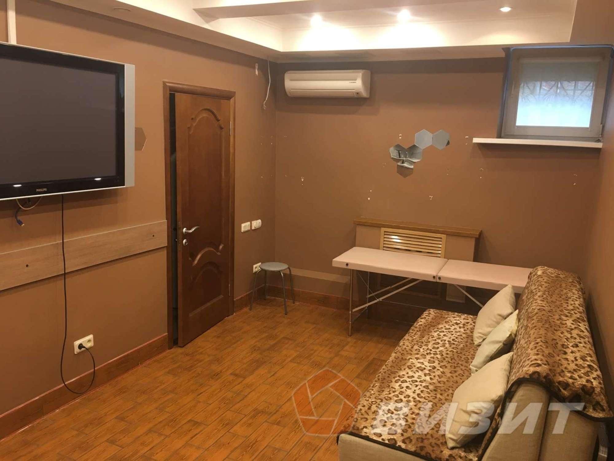 Купить офис, помещение под офис за 4 300 000 рублей на Никитинская улица, 30